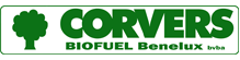 Corvers Biofuel Benelux